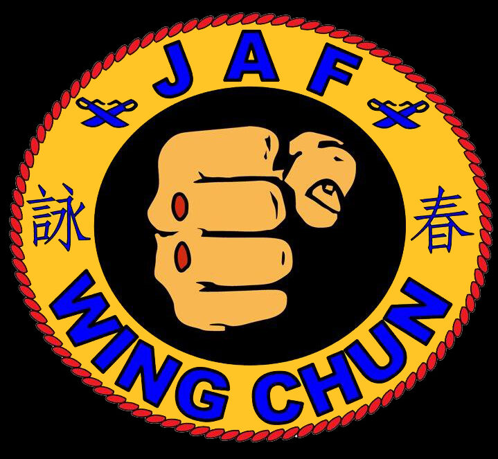 Jaf Wing Chun